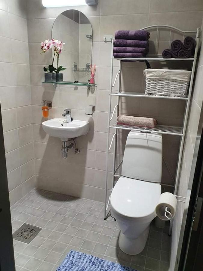 Peplerhome Tartu Luaran gambar