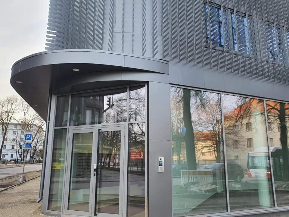 Peplerhome Tartu Luaran gambar