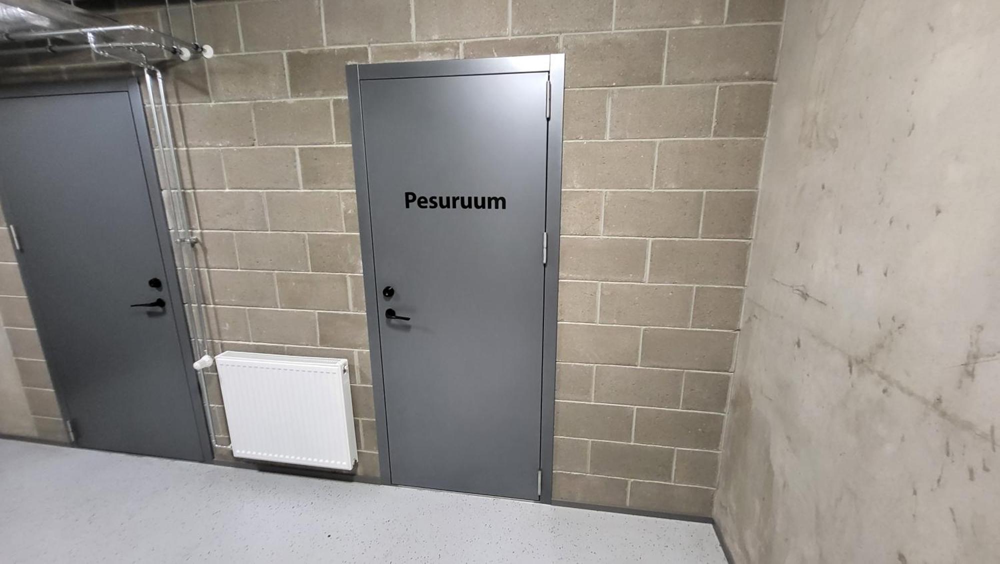 Peplerhome Tartu Luaran gambar