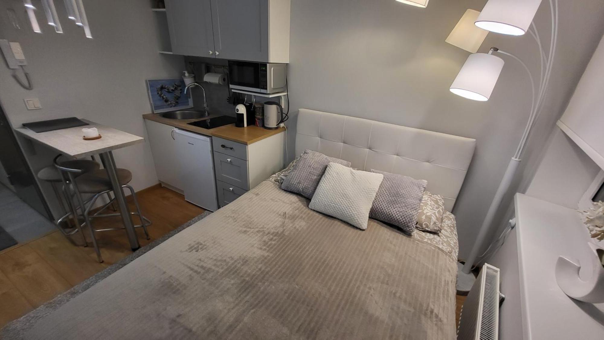 Peplerhome Tartu Luaran gambar