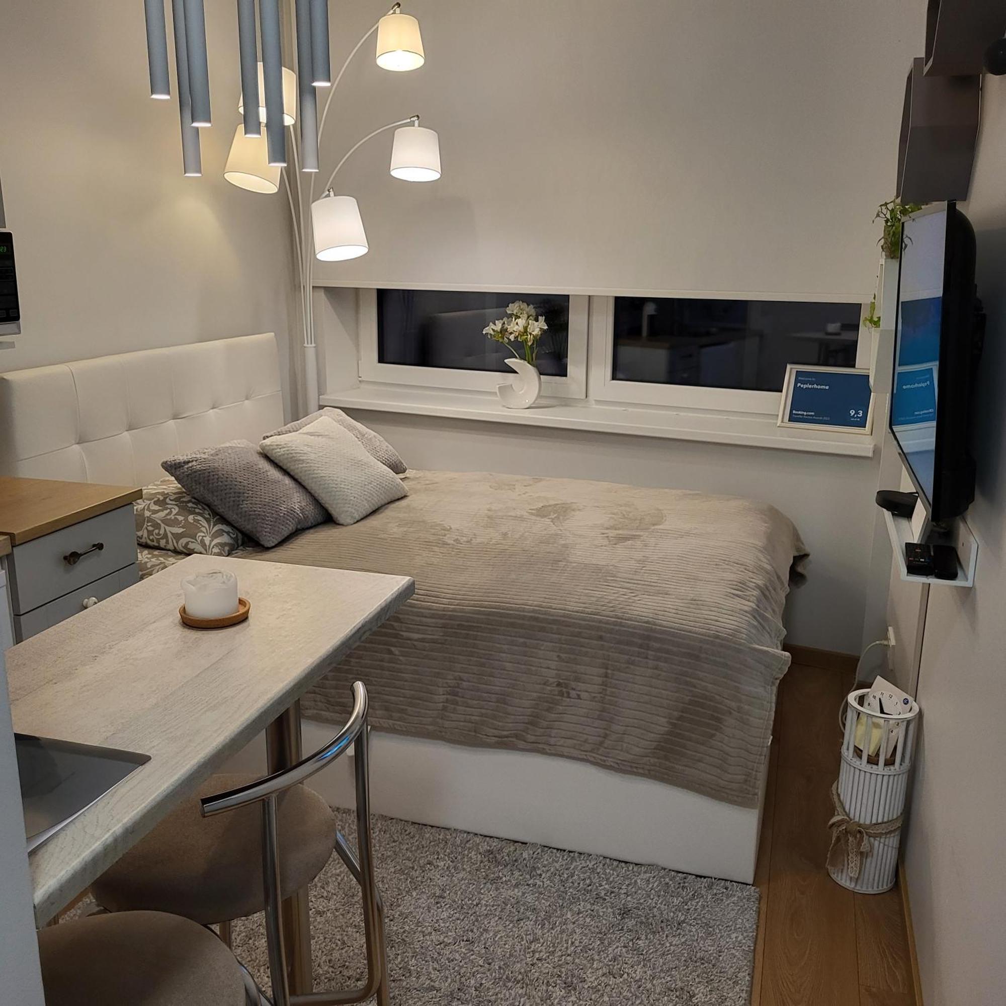 Peplerhome Tartu Luaran gambar